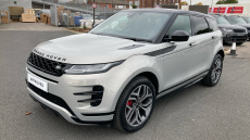 Land Rover Range Rover Evoque 1.5 P300e Autobiography 5dr Auto Hatchback